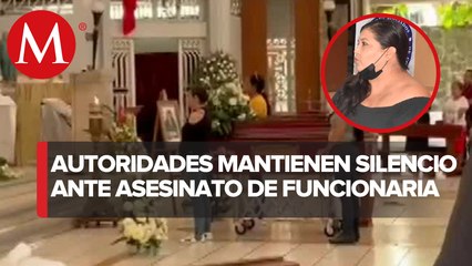 En Colima, dan último adiós a Martha Rodríguez, titular de la Unidad en Combate al Secuestro