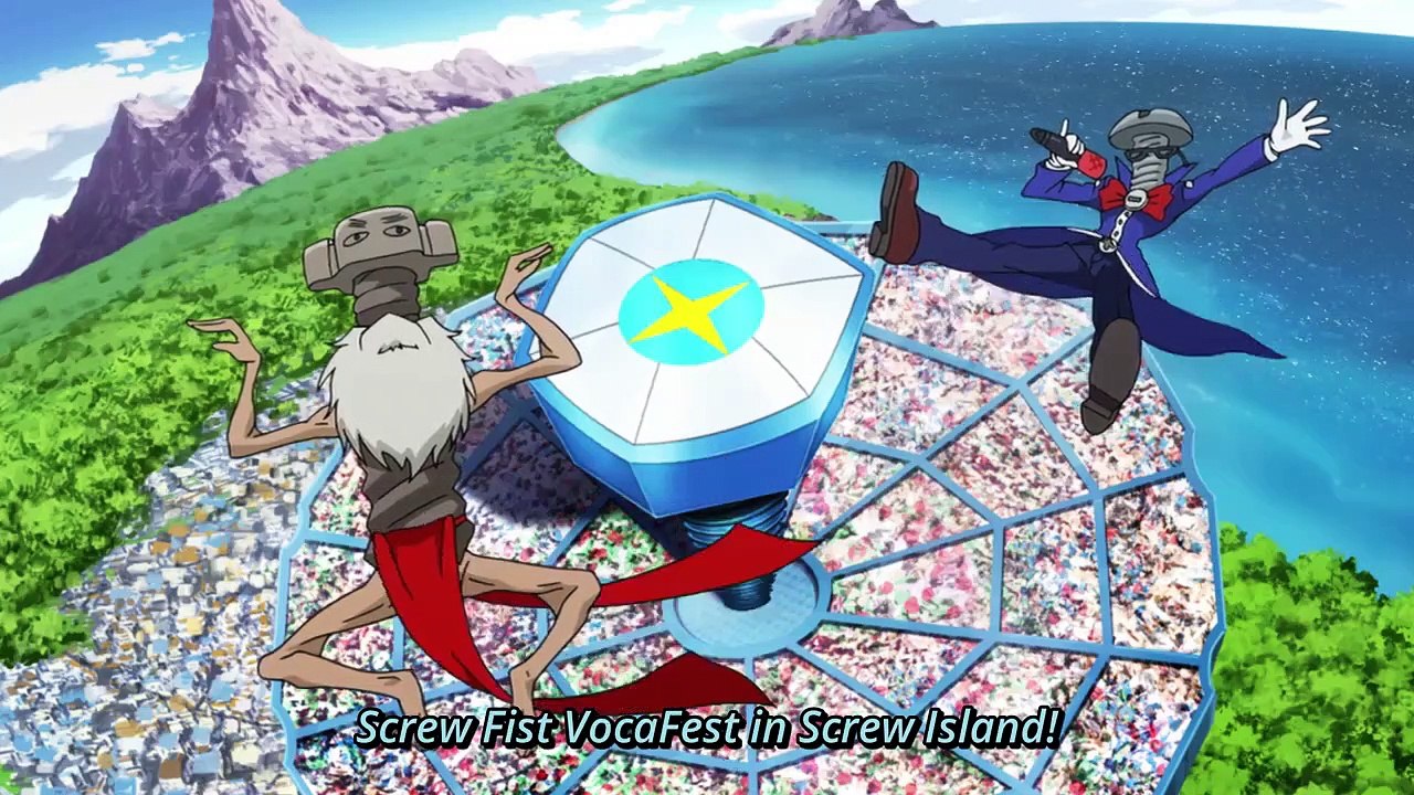 Heybot! - Ep43 HD Watch