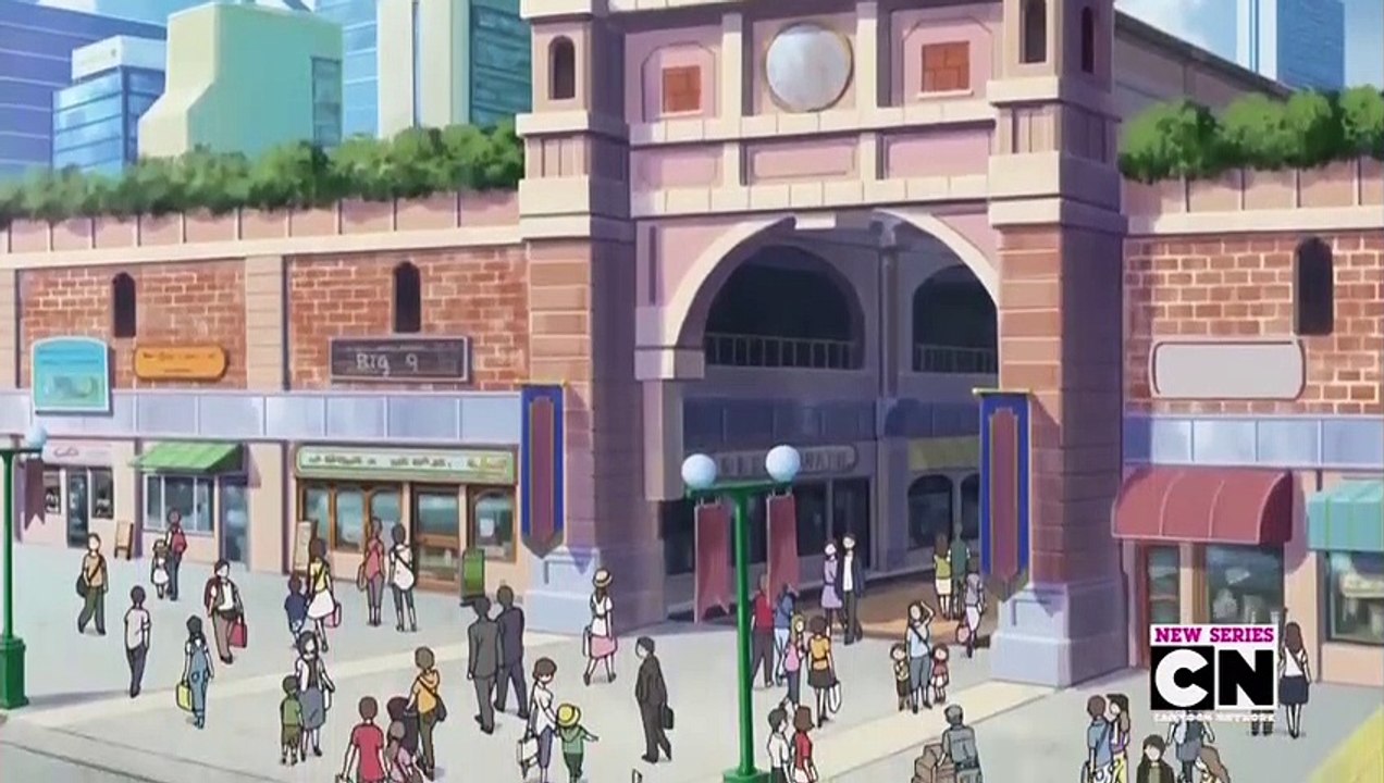 Tenkai Knights - Ep01 HD Watch