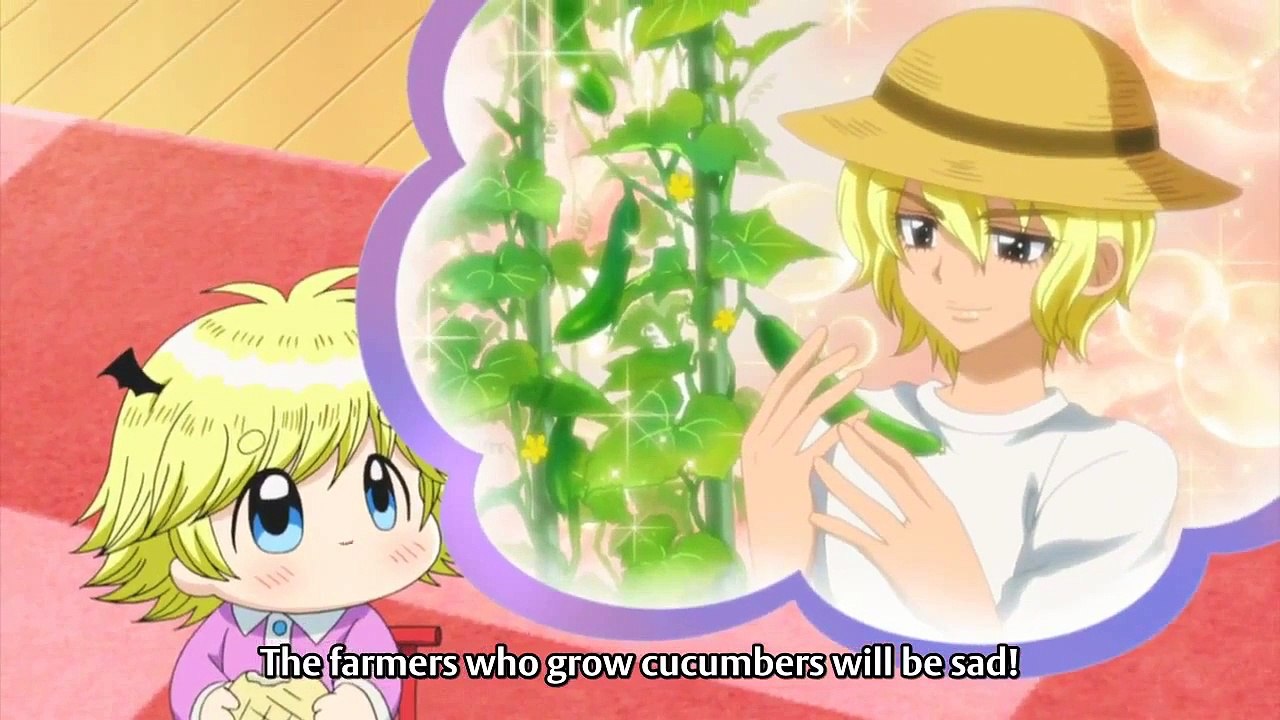 Chibi Devi - Ep37 HD Watch