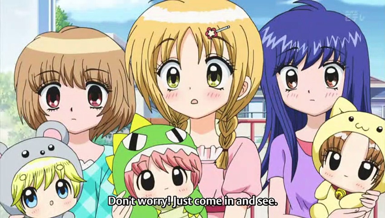 Chibi Devi - Ep39 HD Watch