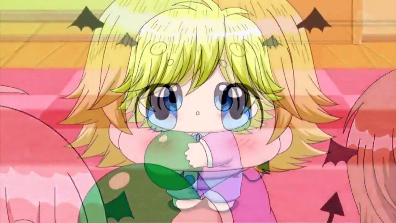 Chibi Devi - Ep42 HD Watch