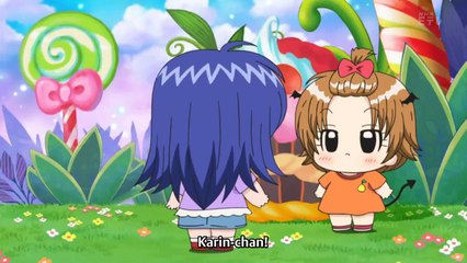 Chibi Devi - Ep44 HD Watch