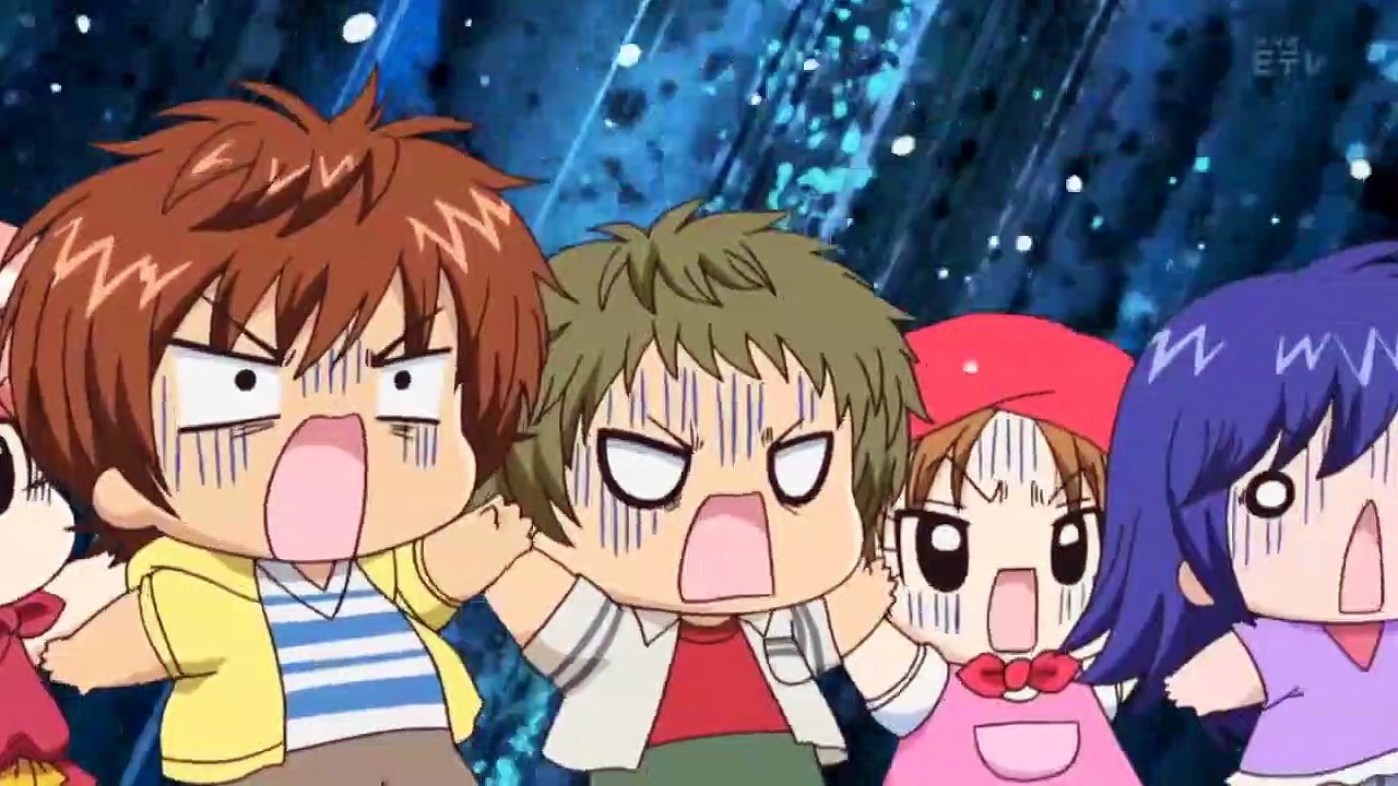 Chibi Devi - Ep45 HD Watch