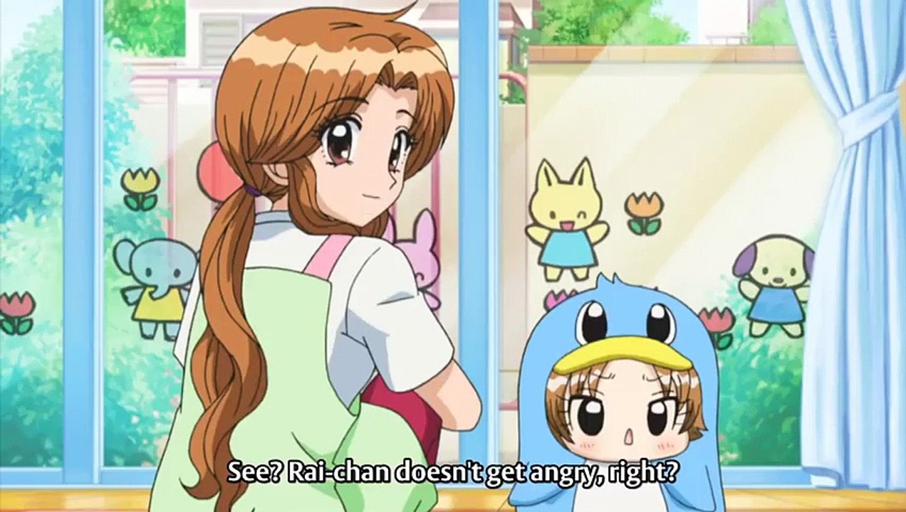 Chibi Devi - Ep47 HD Watch