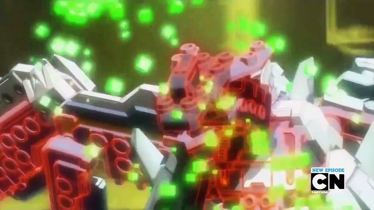 Tenkai Knights - Ep13 HD Watch