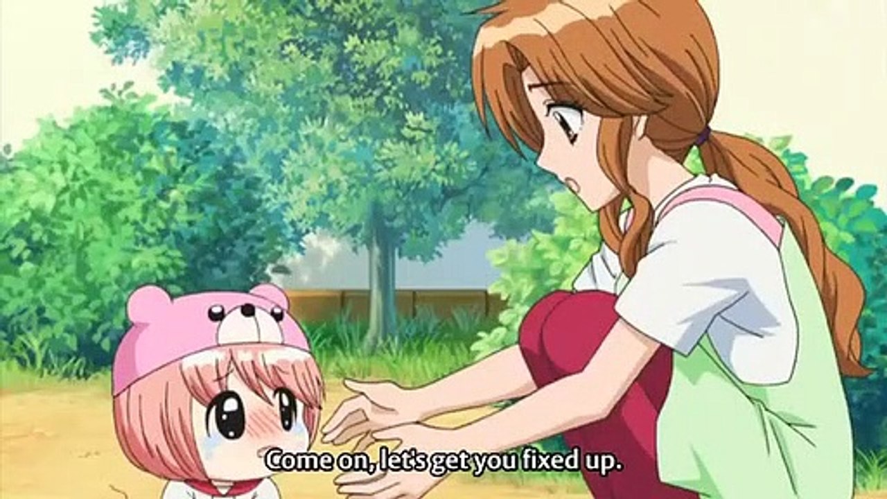 Chibi Devi - Ep50 HD Watch