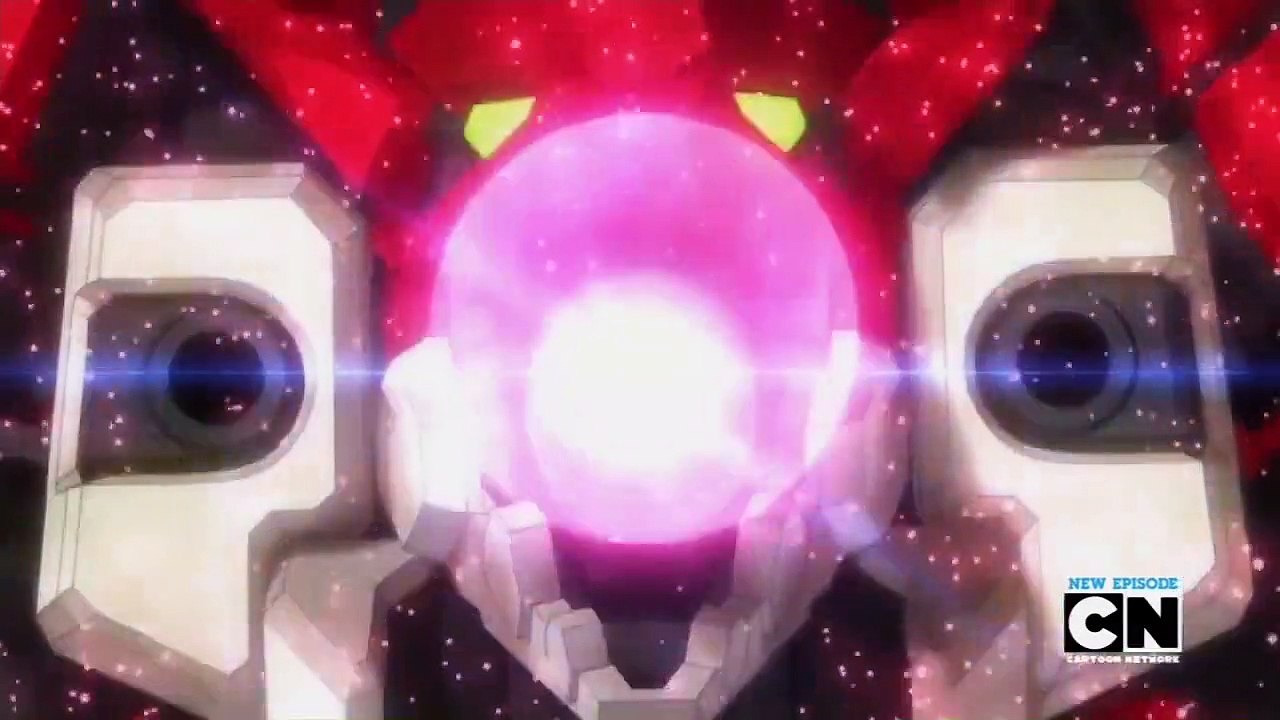 Tenkai Knights - Ep14 HD Watch