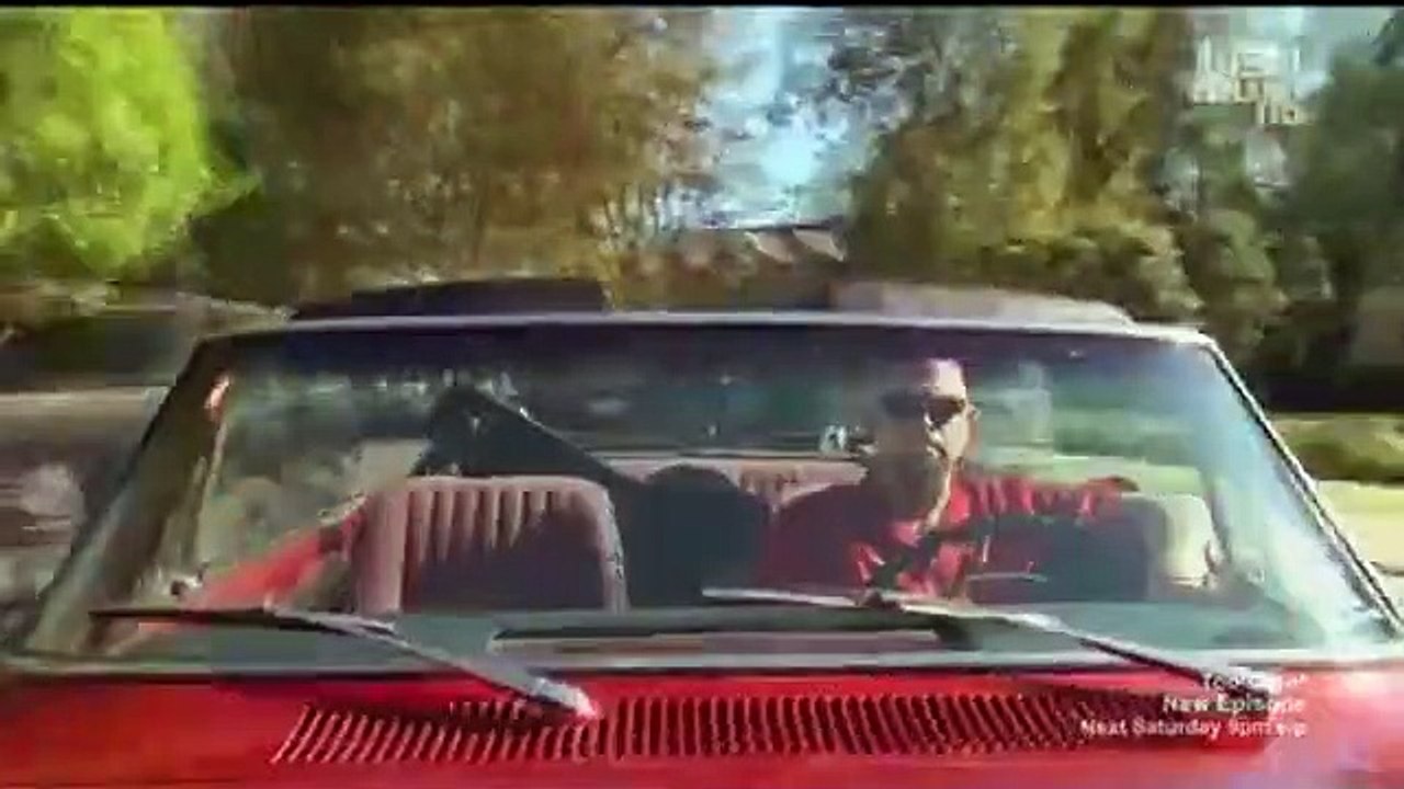 My Cat from Hell - Se2 - Ep06 - Spitting Mad HD Watch