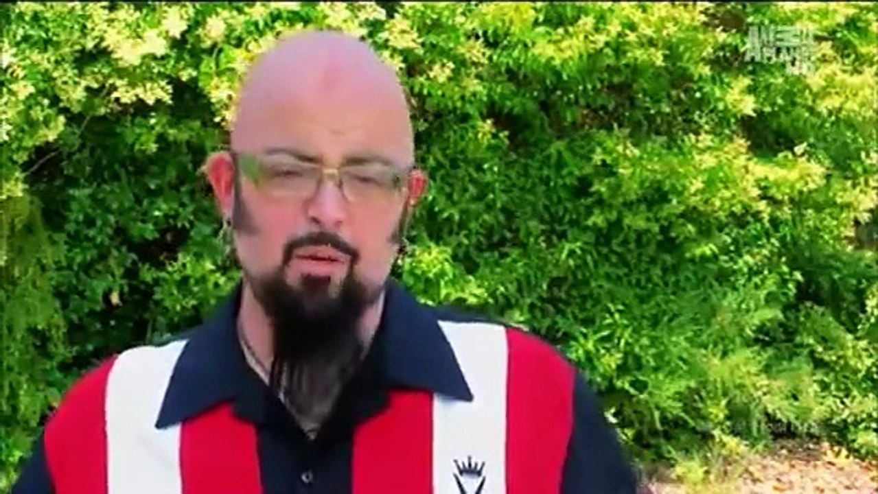 My Cat from Hell - Se3 - Ep08 - My Cat Is a Bully HD Watch