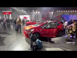 Auto Expo 2023 | Tata Altroz iCNG Walkaround | Giri Mani | TAMIL DriveSpark
