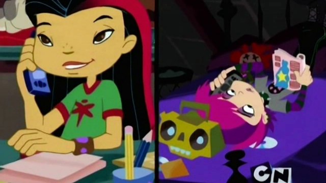 Ed Channel Surfing 4