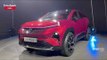 Auto Expo 2023 | Tata Curvv Walkaround | Giri Mani | TAMIL DriveSpark