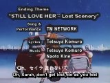 City Hunter 2 - Ep43 - Ryo is the Love Thief! Hidden Love Affair Behind the Magic Mirror (Part 1) HD Watch