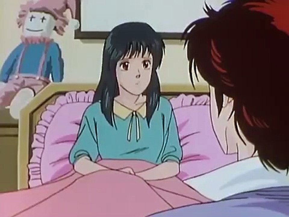 City Hunter 2 - Ep47 - Wanting to Fall in Love Just Like a Dream(Part 1) HD Watch