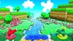 Super Mario Party | All Minigames With Wedding Mario
