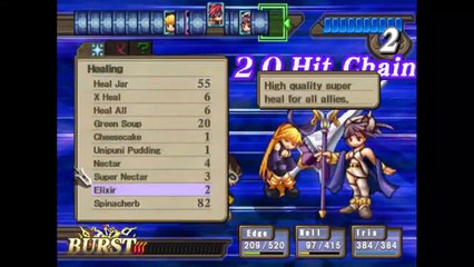 Atelier Iris 3 Playthrough Part 65 The Last Hero