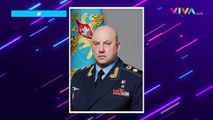 LAGI! Rusia Bongkar Pasang Komandan Buat Lawan Ukraina