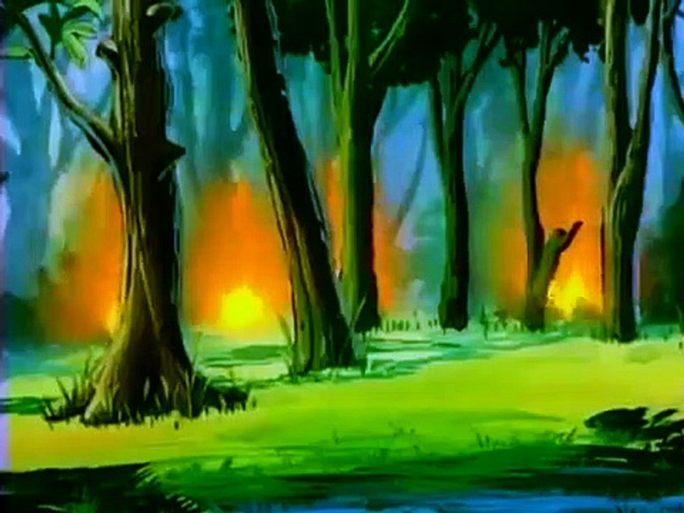 Conan - The Adventurer - Ep27 - A Needle in a Haystack HD Watch