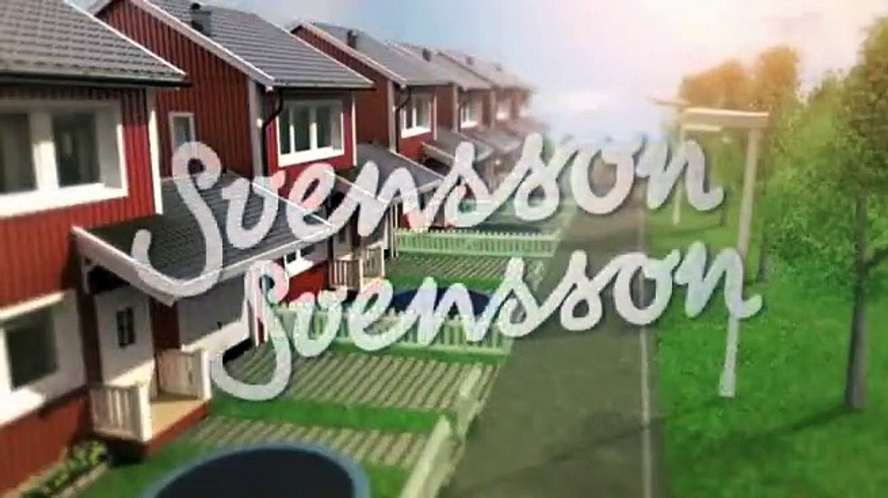 Svensson - Se3 - Ep03 HD Watch
