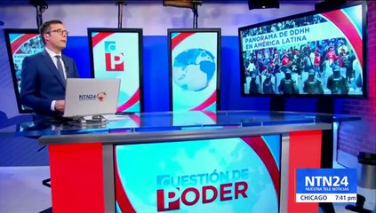 ¿Cuáles son las conclusiones del Informe Mundial 2023 de Human Rights Watch?