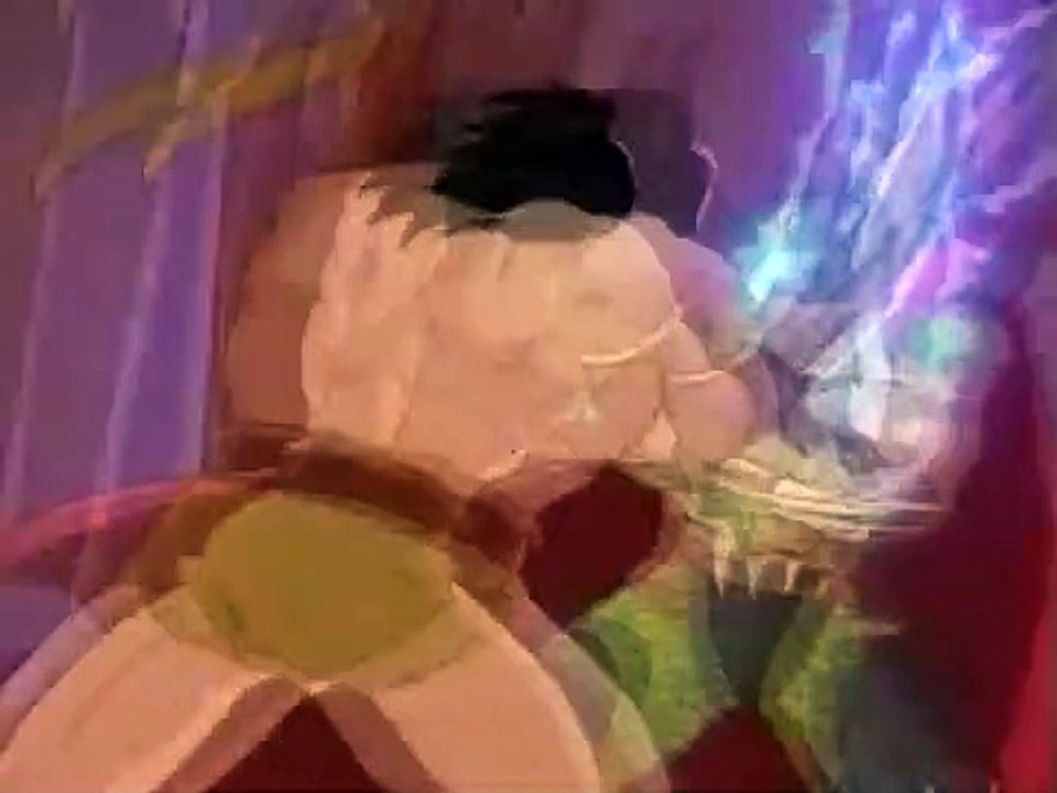 Conan - The Adventurer - Ep25 - Earthbound HD Watch