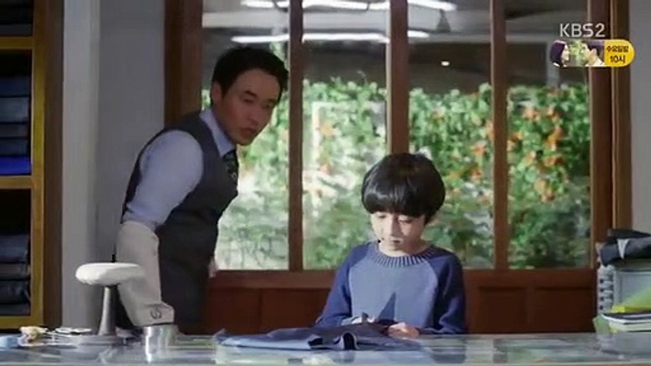 The Gentlemen of Wolgyesu Tailor Shop - Ep10 HD Watch