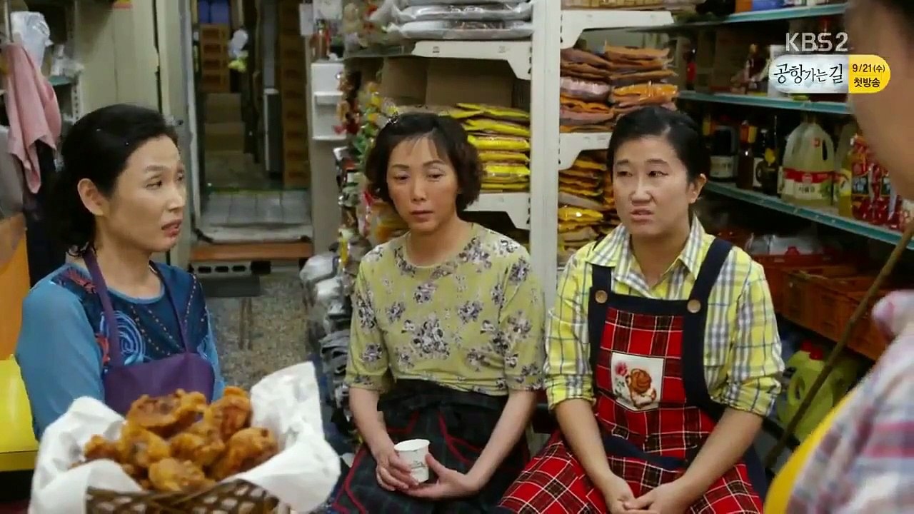 The Gentlemen of Wolgyesu Tailor Shop - Ep08 HD Watch