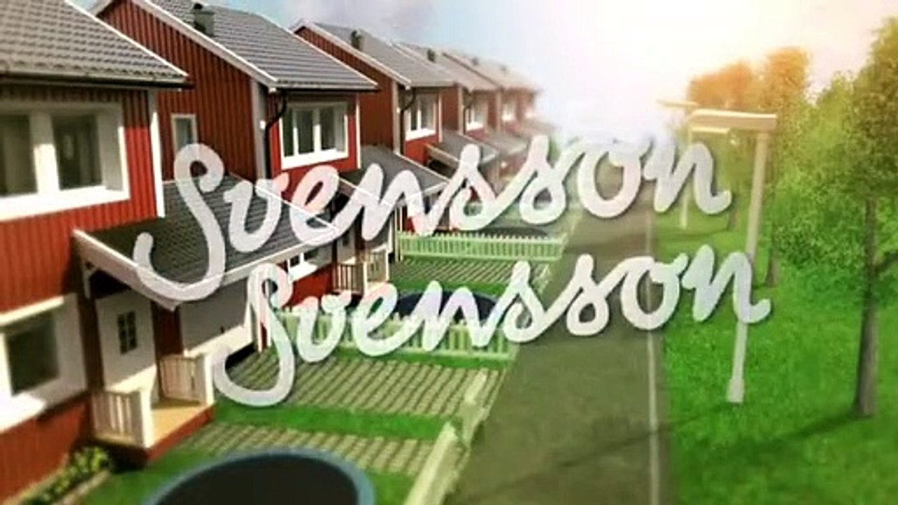 Svensson - Se3 - Ep09 HD Watch