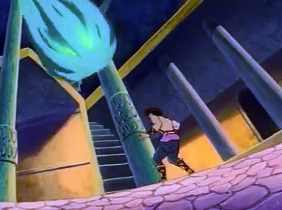 Conan - The Adventurer - Ep29 - The Book of Skelos HD Watch