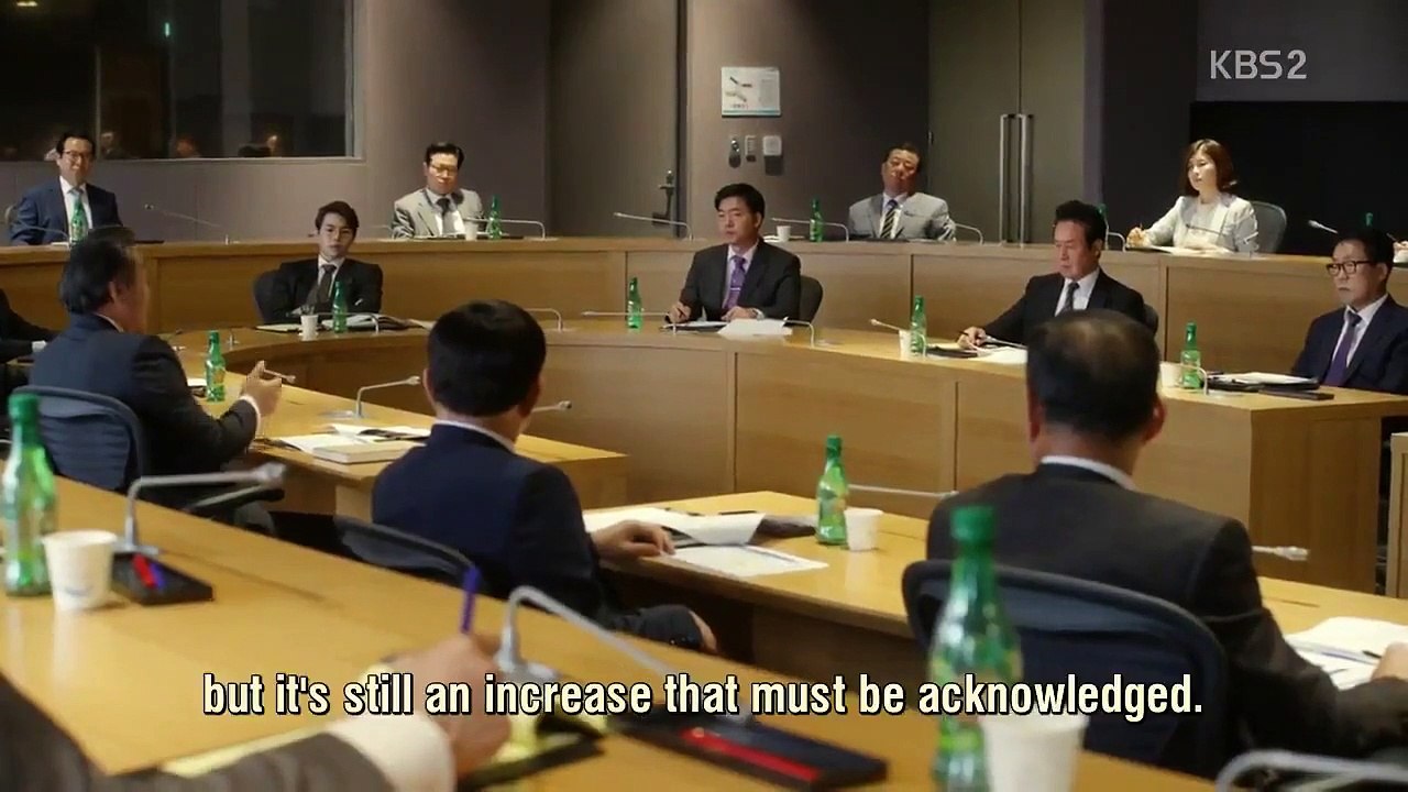 The Gentlemen of Wolgyesu Tailor Shop - Ep11 HD Watch