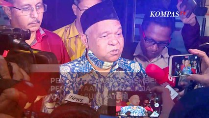 Pengacara Lukas Enembe: Pertanyaan KPK Tak Ada yang Masuk Materi