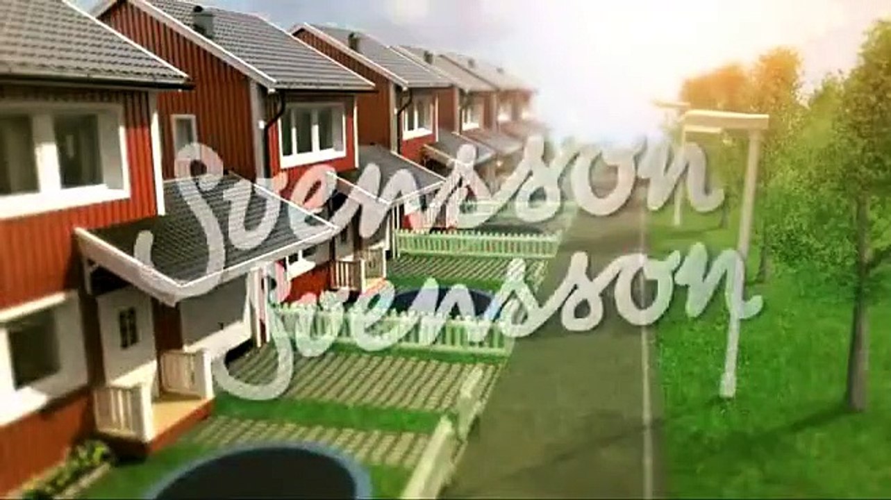 Svensson - Se3 - Ep10 HD Watch