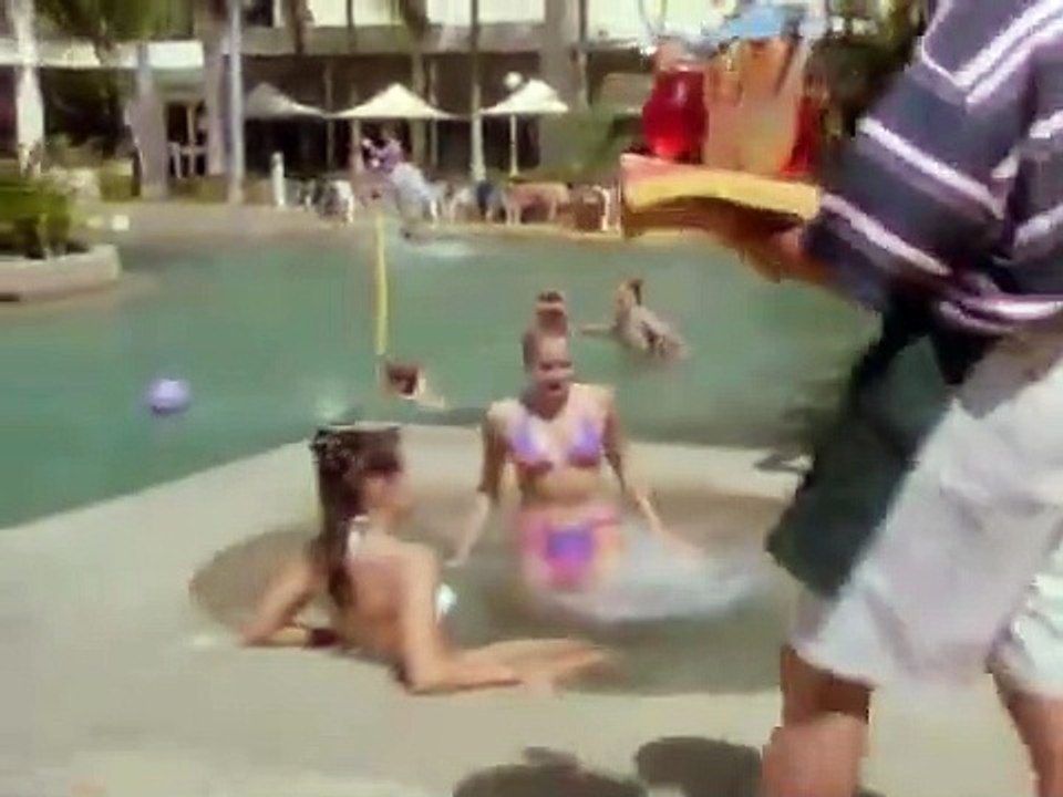 Ocean Girl - Ep27 HD Watch