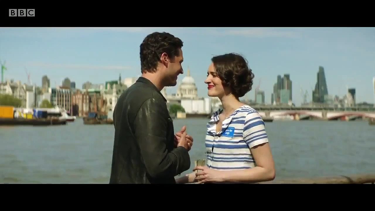 Fleabag - Se1 - Ep06 HD Watch