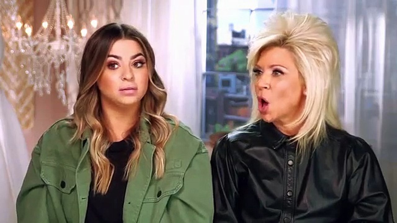 Say Yes To The Dress - America - Se1 - Ep02 HD Watch