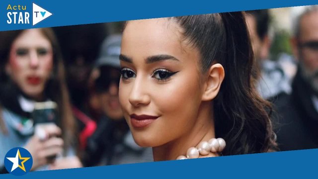 Pourquoi pas ! : Léna Situations ne ferme pas la porte pour jouer dans une célèbre série qui bat d