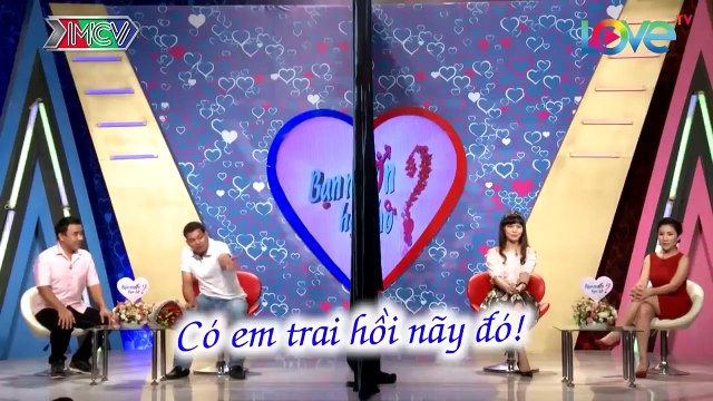 Chàng trai HUẾ NHÚT NHÁT đi hẹn hò CÁI GÌ CŨNG ĐI MƯỢN, làm QUYỀN LINH phải TỎ TÌNH với CÁT TƯỜNG