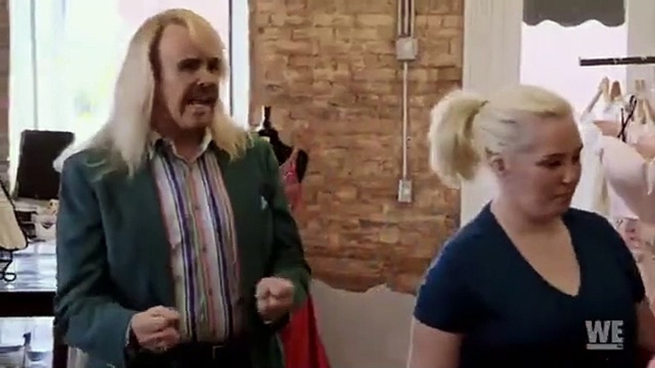 Mama June - From Not to Hot - Se2 - Ep15 HD Watch