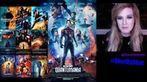 Ant-Man & The Wasp Quantumania Trailer 2 BREAKDOWN - Easter Eggs, Explained