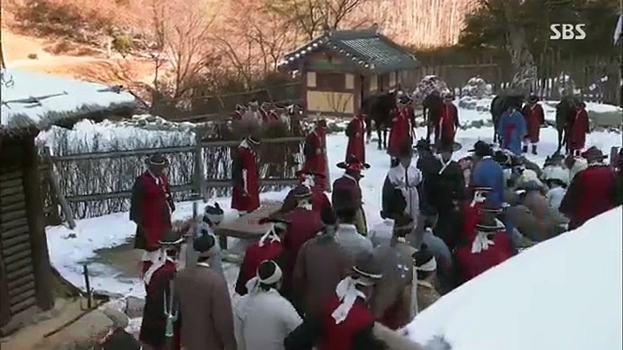 Secret Door - Ep23 HD Watch