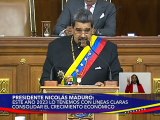 Conoce las 6 líneas estratégicas de acción que anunció el Presidente Maduro para este 2023