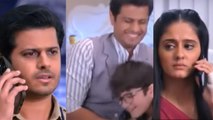 Gum Hai Kisi Ke Pyar Mein Spoiler: Vinu को लेकर Sai को पता चला Virat का झूठ ; उगलवाएगी सच? |*Spoiler