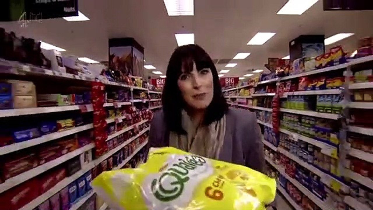 Secret Eaters - Se1 - Ep01 HD Watch