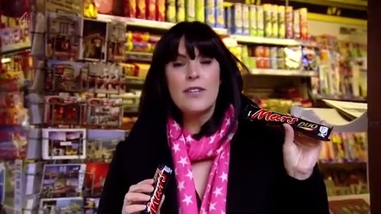 Secret Eaters - Se1 - Ep03 HD Watch