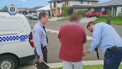 Alleged kidnap hoaxer arrested in Dombarton | January 13, 2022 | Illawarra Mercury