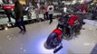 Auto Expo 2023 | Moto Morini 6 1/2 Walkaround | Giri Mani | TAMIL DriveSpark