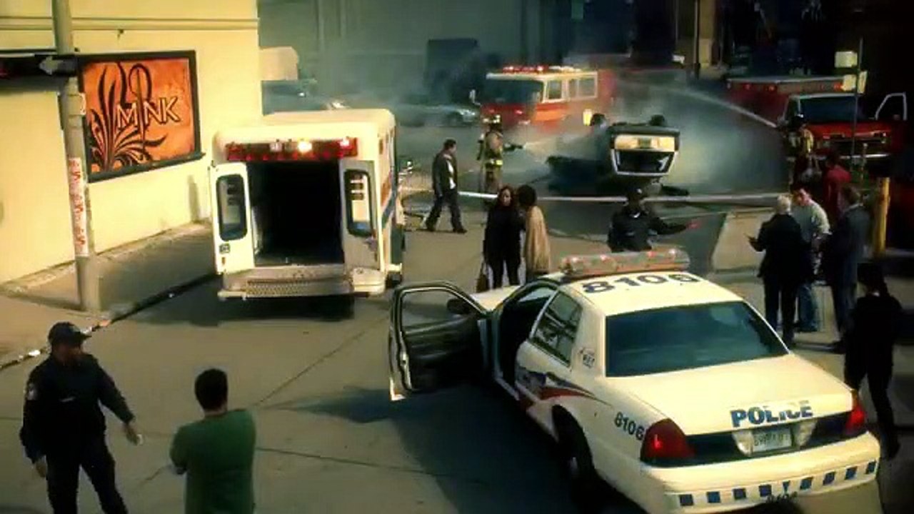 The Listener - Se1 - Ep01 - I'm an Adult Now HD Watch