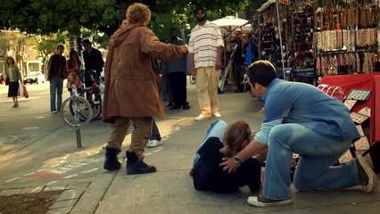 The Listener - Se1 - Ep03 - A Voice in the Dark HD Watch