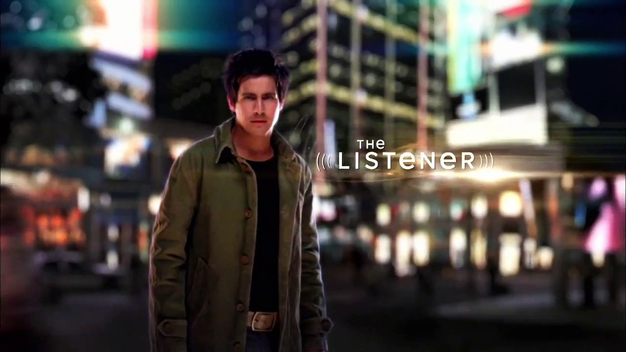 The Listener - Se1 - Ep04 - Some Kinda Love HD Watch